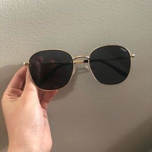 Quay Jezabelle sunglasses